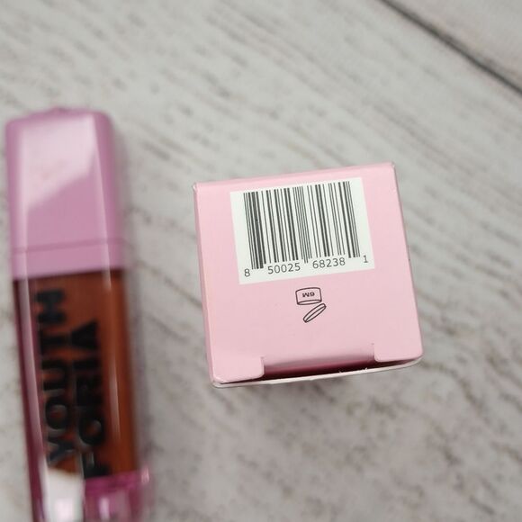 Youthforia BYO Blush Color Blush Oil Shade But Tonight New in the Box - Picture 13 of 13